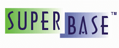 Superbase Inc: Developed and released Superbase 95 IDE & RDBMS